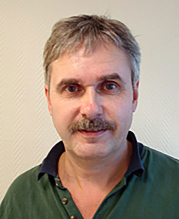 Gunnar Nyström